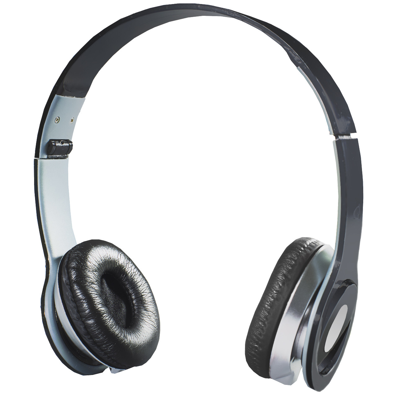 

©Наушники Lesko PV TM-SLL0001 Black накладные мультимедийные jack 3.5