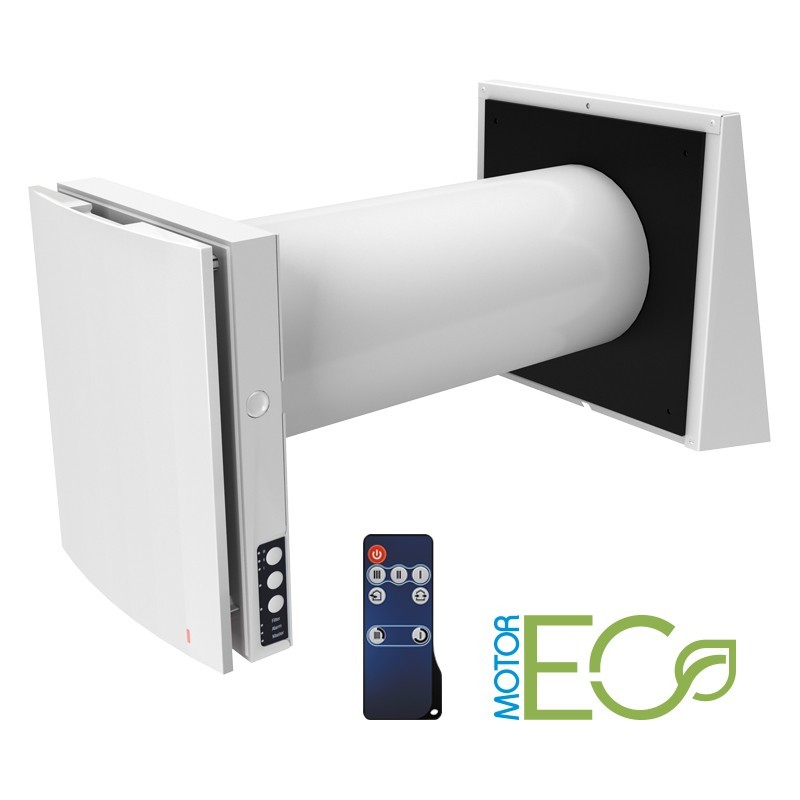 

Проветриватель Blauberg Vento Expert A50-1 Pro