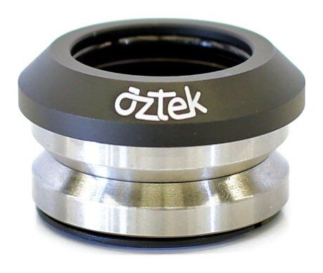 

Рулевая система Aztek Headsed Black