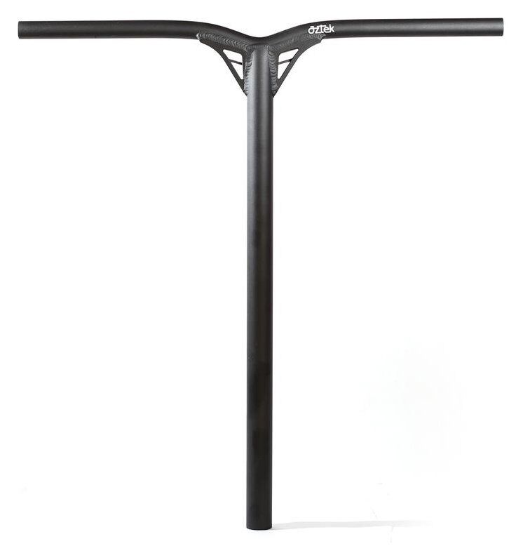

Руль Aztek Apollo Alloy Black