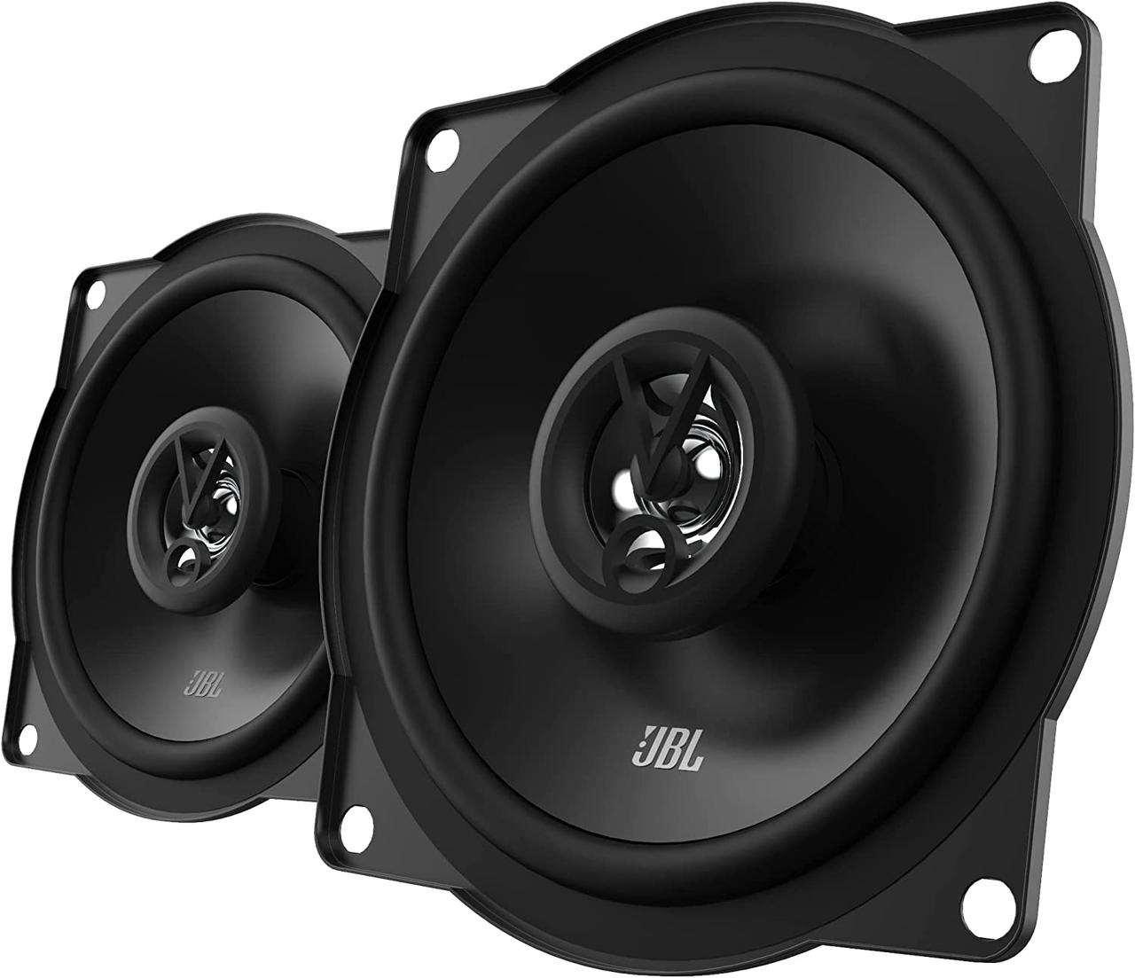 Автоакустика JBL с типоразмером 5