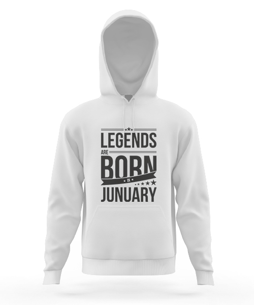 

Худі FunkyShop Legends XXL Білий
