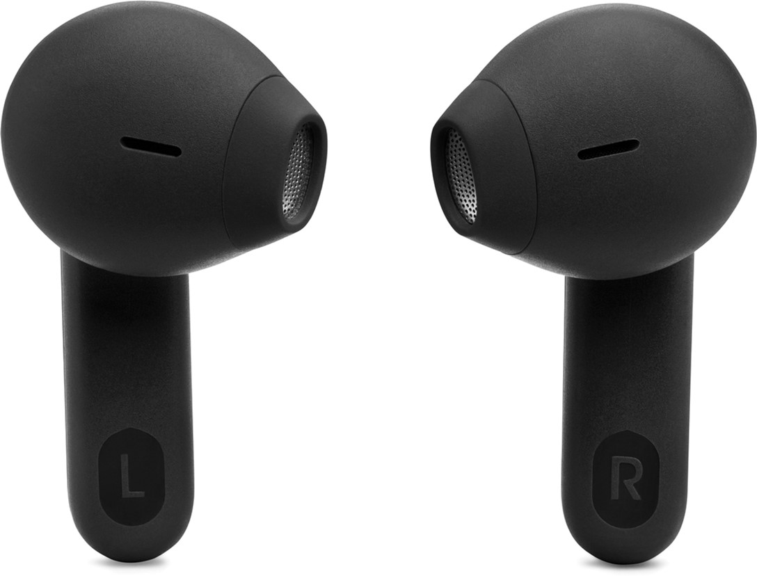 Навушники JBL Tune Flex Black (JBLTFLEXBLK) — фото 3