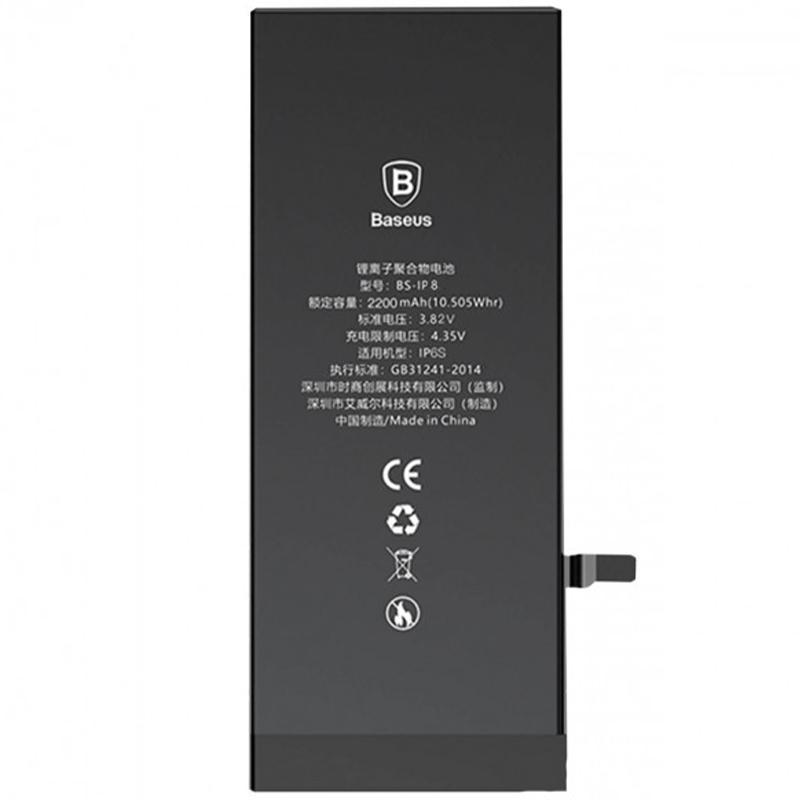 

Аккумулятор Baseus iPhone 8