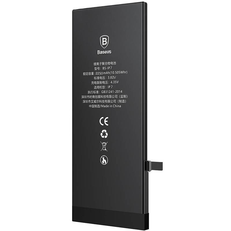 

Аккумулятор Baseus iPhone 7