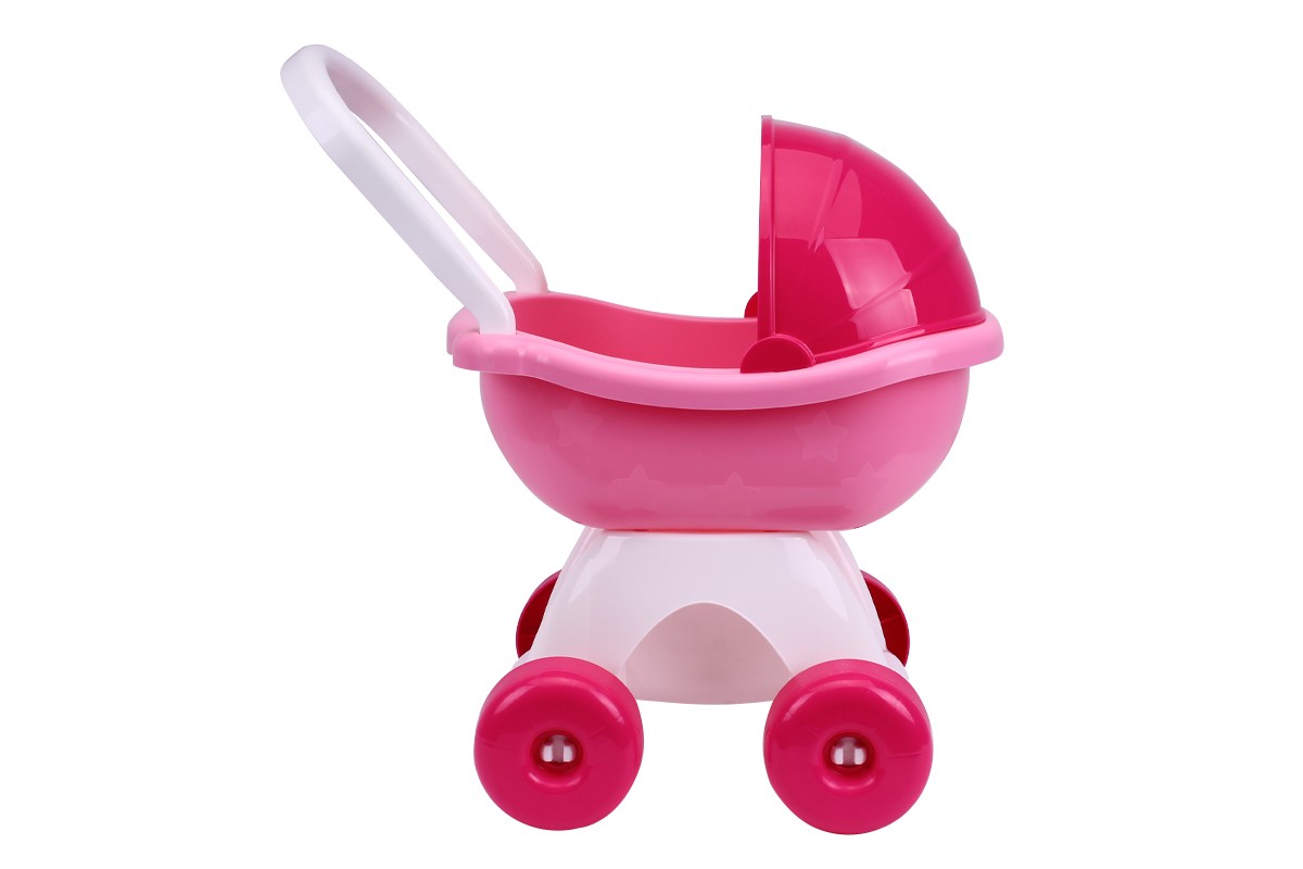 Baby and 2024 stroller toy