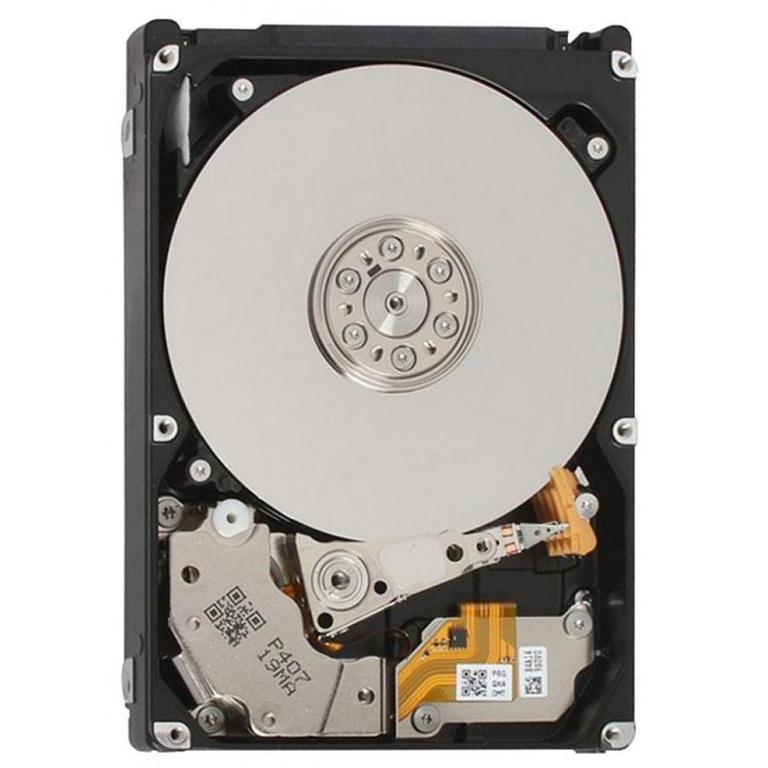 Жесткий диск 2.5" SAS 2.4TB Toshiba Enterprise Performance (AL15SEB24EQ ...