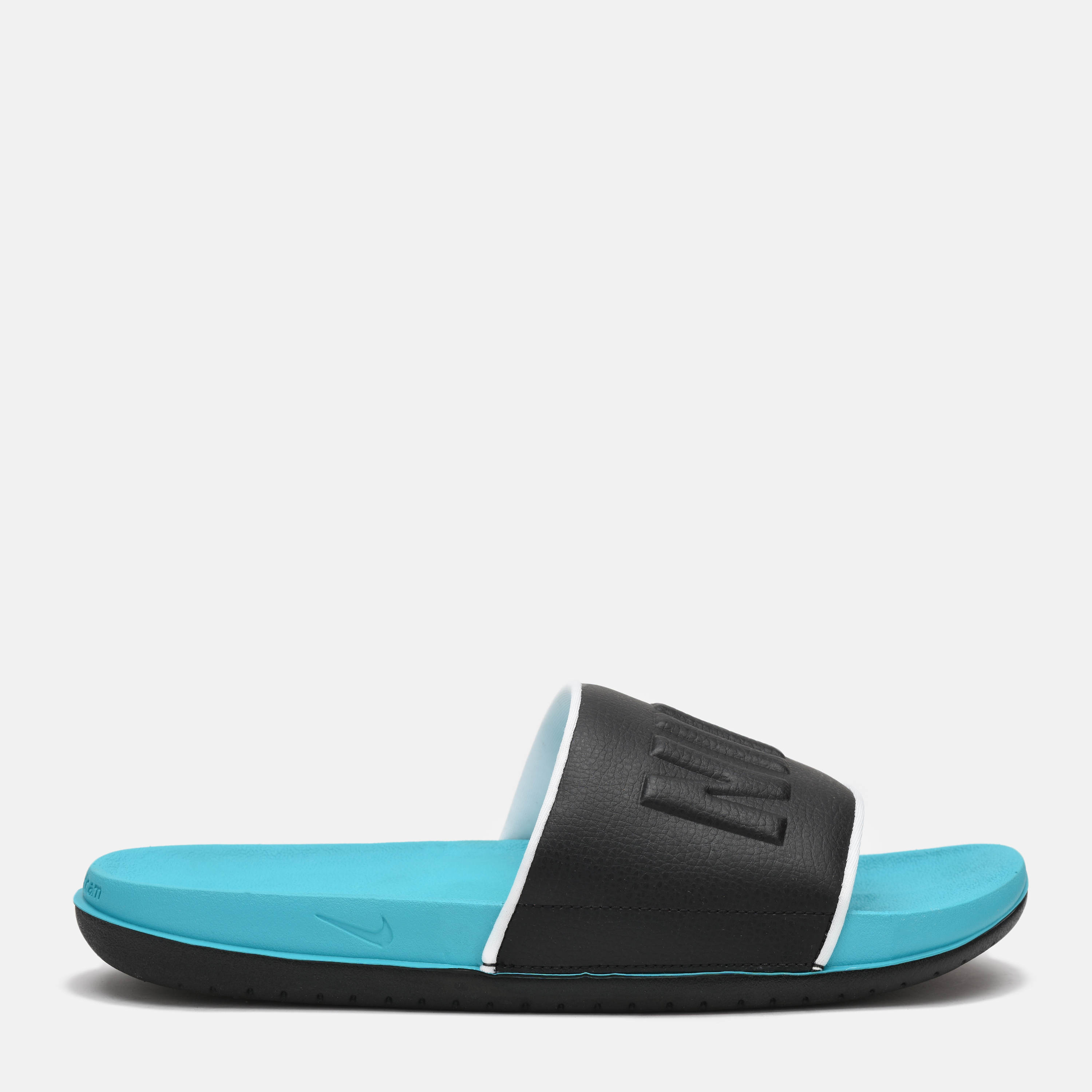 

Шлепанцы Nike Offcourt Slide BQ4639-302 39 (7) 25 см