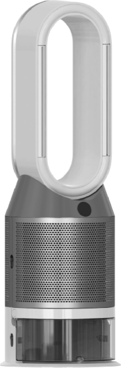 

Очиститель и увлажнитель воздуха 2-в-1 DYSON Pure Humidify PH01