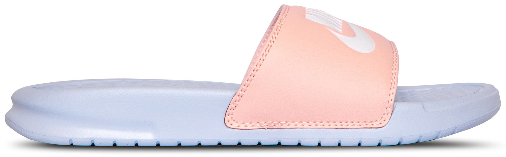 

Шлепанцы Nike Wmns Benassi Jdi 343881-412 35.5 (6) 23 см