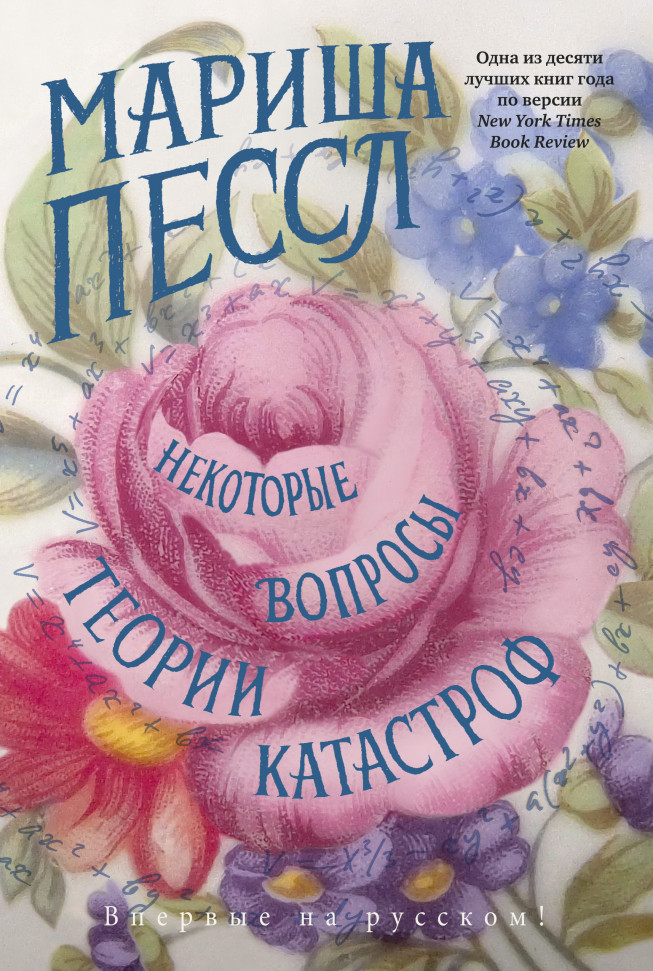 

Некоторые вопросы теории катастроф Азбука (356)