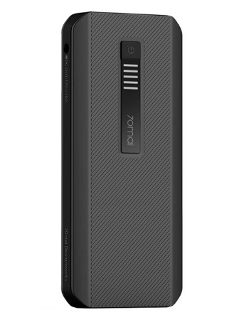 

Пусковое устройство для автомобилей 70mai Jump Starter Max 18000mAh (Midrive PS06)