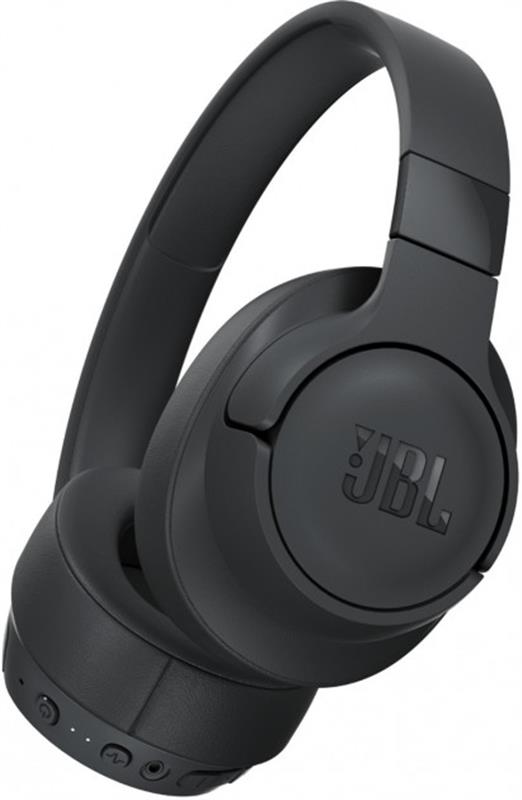 

Bluetooth-гарнитура JBL Tune 750BTNC Black (JBLT750BTNCBLK)