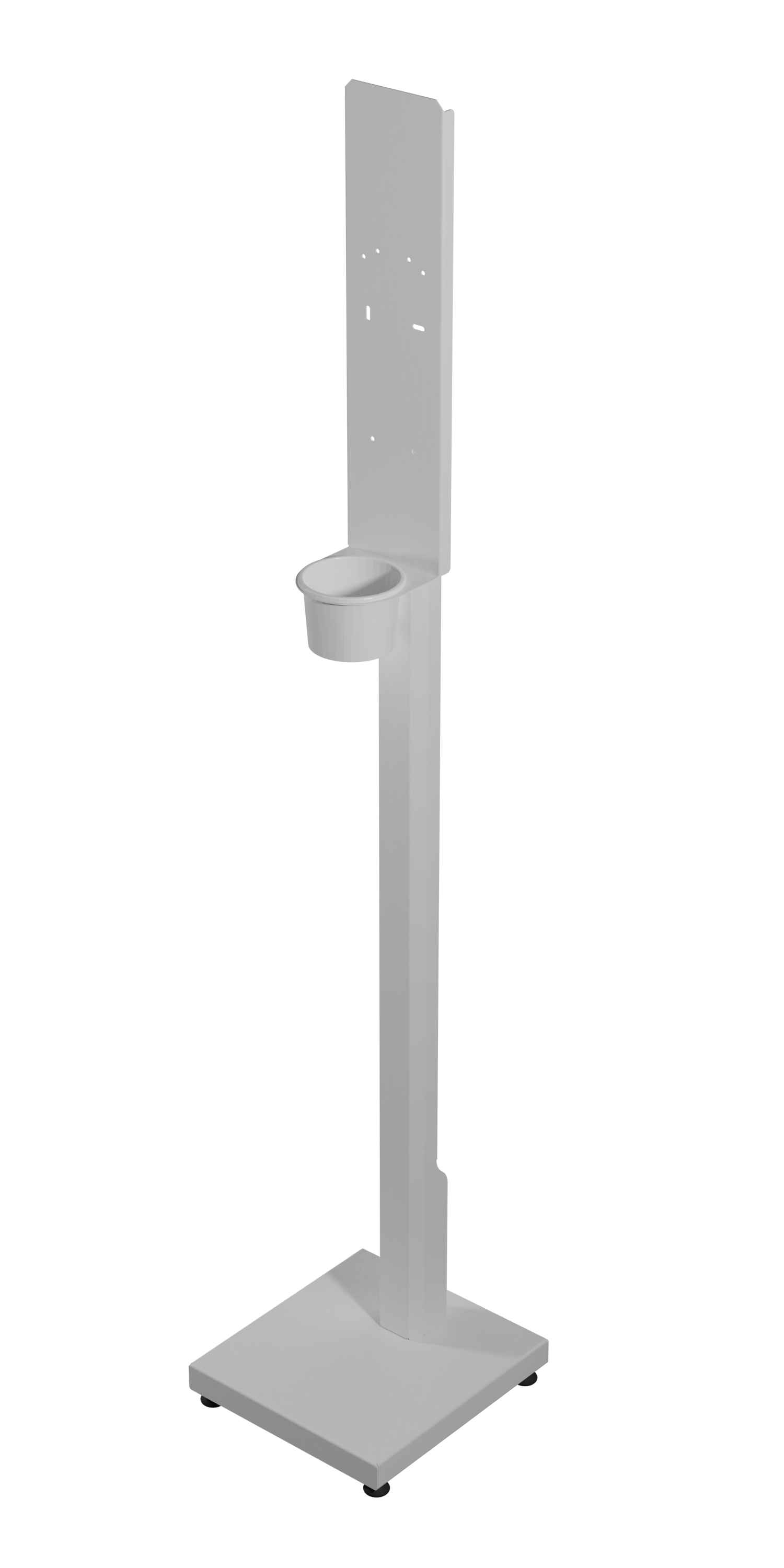 

Стойка дезинфекции для автоматического дозатора Magnet SDU-4