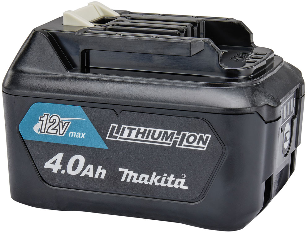 Аккумулятор для MAKITA CXT BL1020 от Power Profi 10.8В, 2Ач батарея BL1015,  BL1030, BL1040, BL1050, 2 - POWER PROFI интернет-магазин