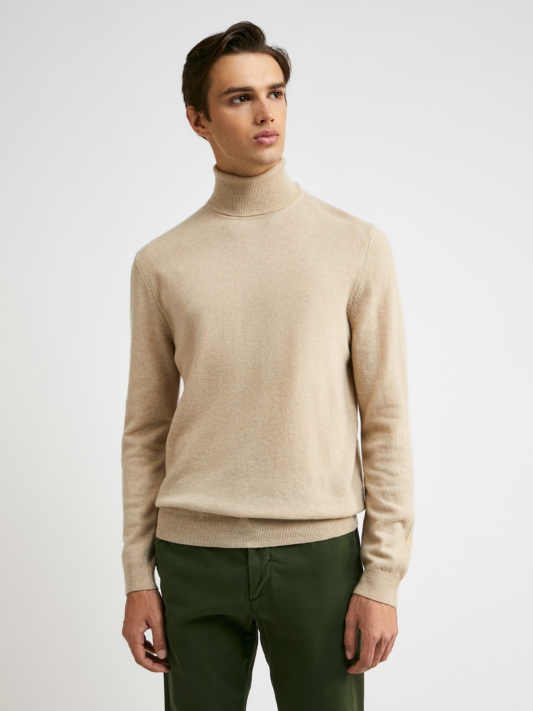 

Водолазка United Colors of Benetton 1002U2180-562, Водолазка United Colors of Benetton 1002U2180-562 M