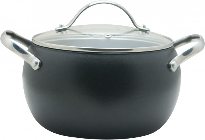 

Кастрюля Lessner 3 л Alemana (LN 55867-18)