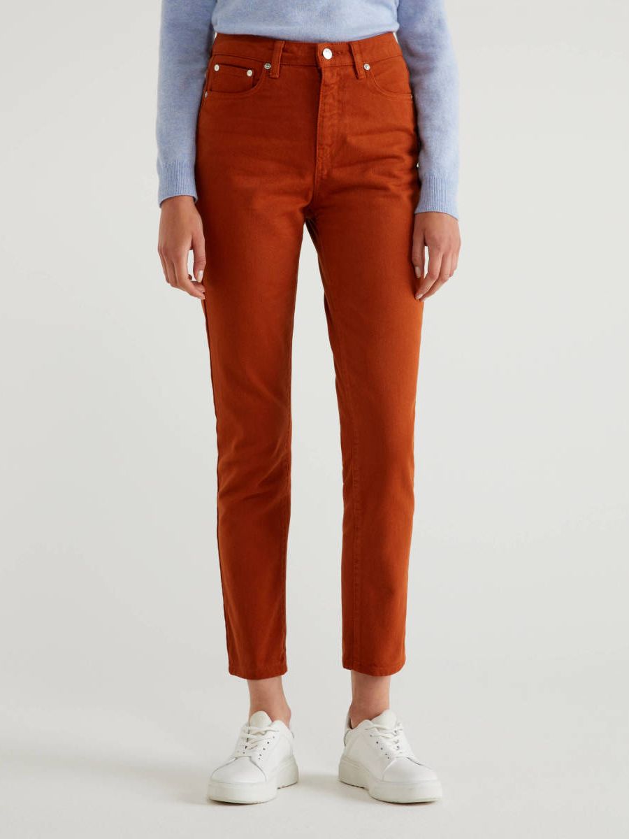 

Джинсы United Colors of Benetton 4IH657523-03C 28