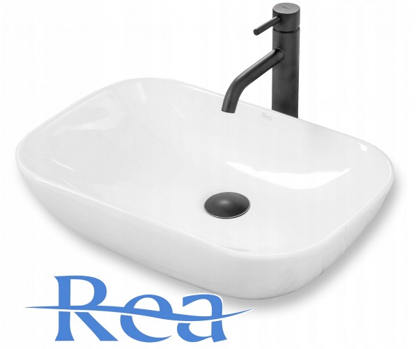 

Умывальник (Раковина) Rea CLAUDIA 9447 (REA-U6644)
