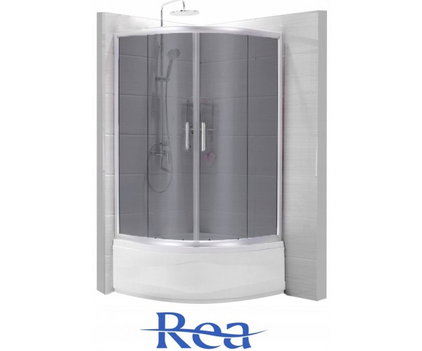 

Душевая кабина Rea COSTA 80x80 (REA-K8902)