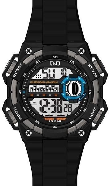 

Мужские наручные часы Q&Q M163J800Y