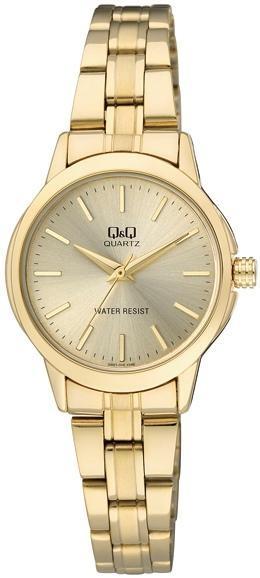 

Женские наручные часы Q&Q Q861J010Y