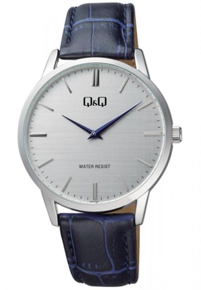

Мужские наручные часы Q&Q QB32J301Y