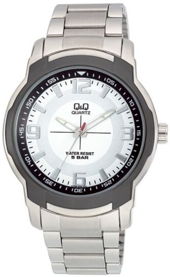 

Мужские наручные часы Q&Q Q746-404