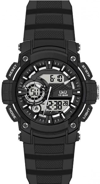 

Мужские наручные часы Q&Q GW90J001Y