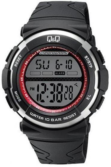 

Мужские наручные часы Q&Q M159J002Y