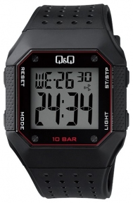 

Мужские наручные часы Q&Q M158J002Y