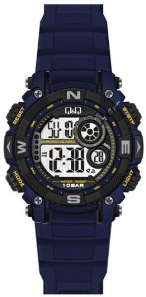 

Мужские наручные часы Q&Q M133J812Y