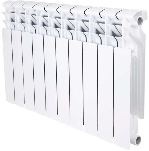 

Радиатор биметаллический Ecotherm 500/80( 10 секций)