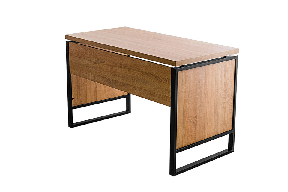 

Компьютерный Стол Niko ЛУИ 1350*600*750*32 Дуб Сонома (3-00016)