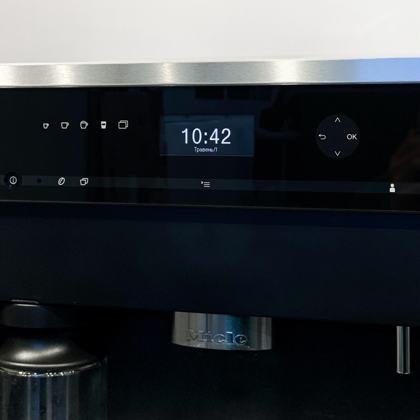 Miele CVA 6401