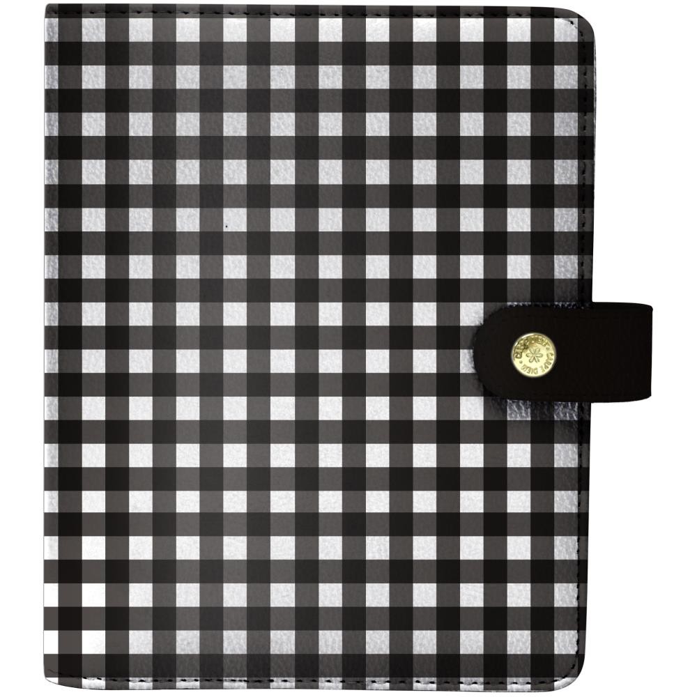 

Планер с наполнением Carpe Diem Personal Planner Buffalo Check