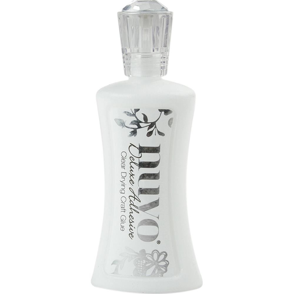 

Клей Tonic Studios Nuvo Deluxe Adhesive