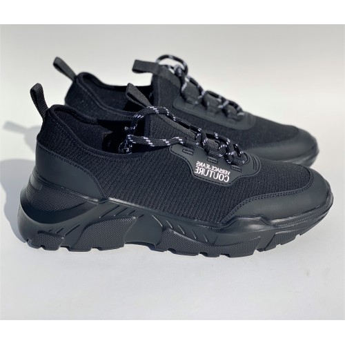 

Кросівки Versace Jeans E0YZASC371625899 44 Чорні