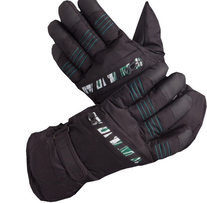 

Перчатки горнолыжные теплые VS-Sport A9191-3 Размер L-XL