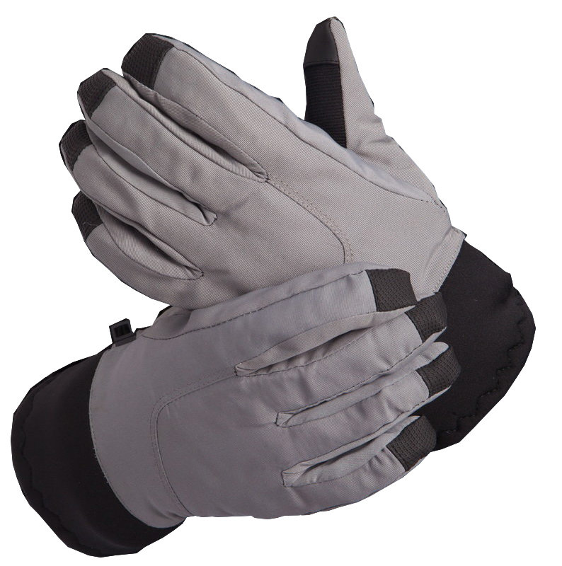 

Перчатки горнолыжные теплые VS-Sport женские B-666-3 Размер L-XL