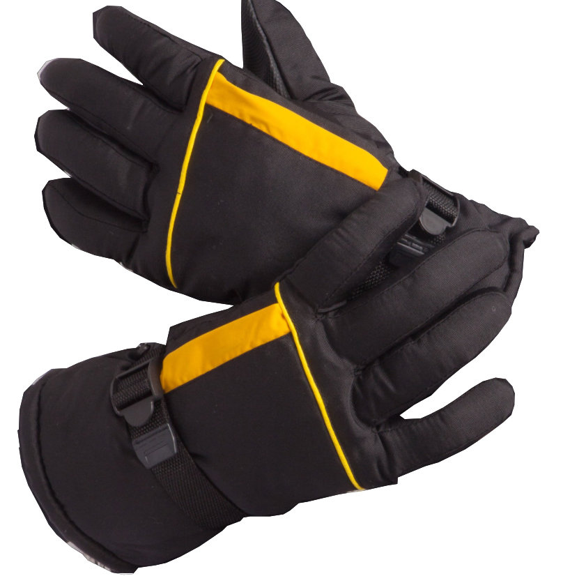 

Перчатки горнолыжные теплые VS-Sport A3320-1 Размер L-XL