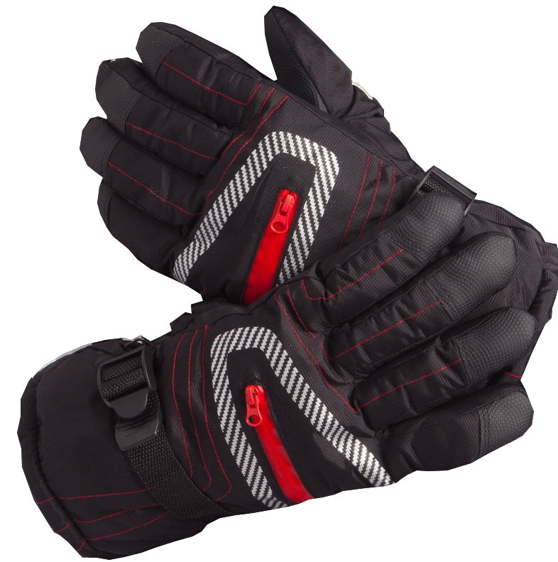 

Перчатки горнолыжные теплые VS-Sport A622-6 Размер L-XL