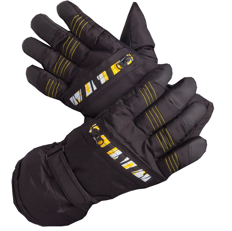 

Перчатки горнолыжные теплые VS-Sport A9191-4 Размер L-XL