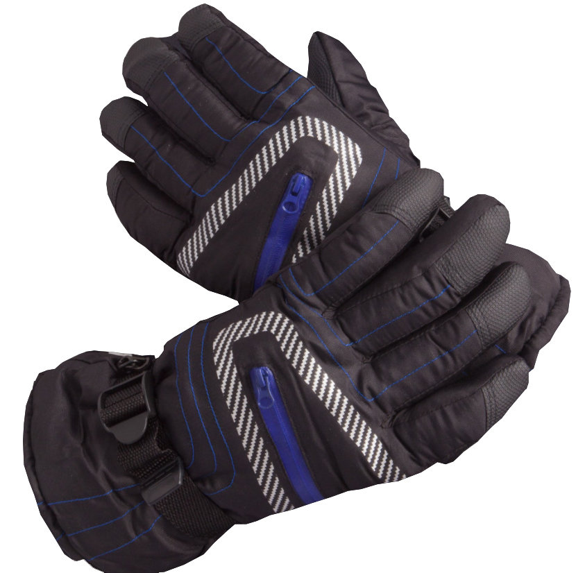 

Перчатки горнолыжные теплые VS-Sport A622-2 Размер M-L