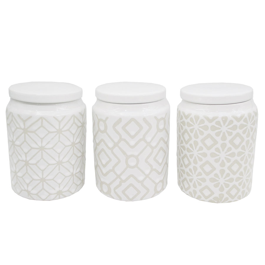 

MR 20033-03CS Набор из 3-х емкостей (800 мл.)