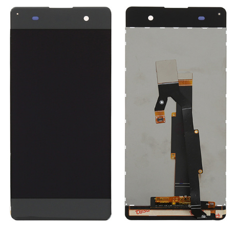 

Дисплей (экран) для Sony F3212 Xperia XA Ultra Dual Sim, F3216 Сони + тачскрин, серый Original