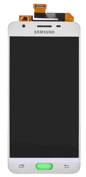 

Дисплей (экран) для Samsung G570 Galaxy On5 (2016), G570F, DS Galaxy J5 Prime + тачскрин, белый Original