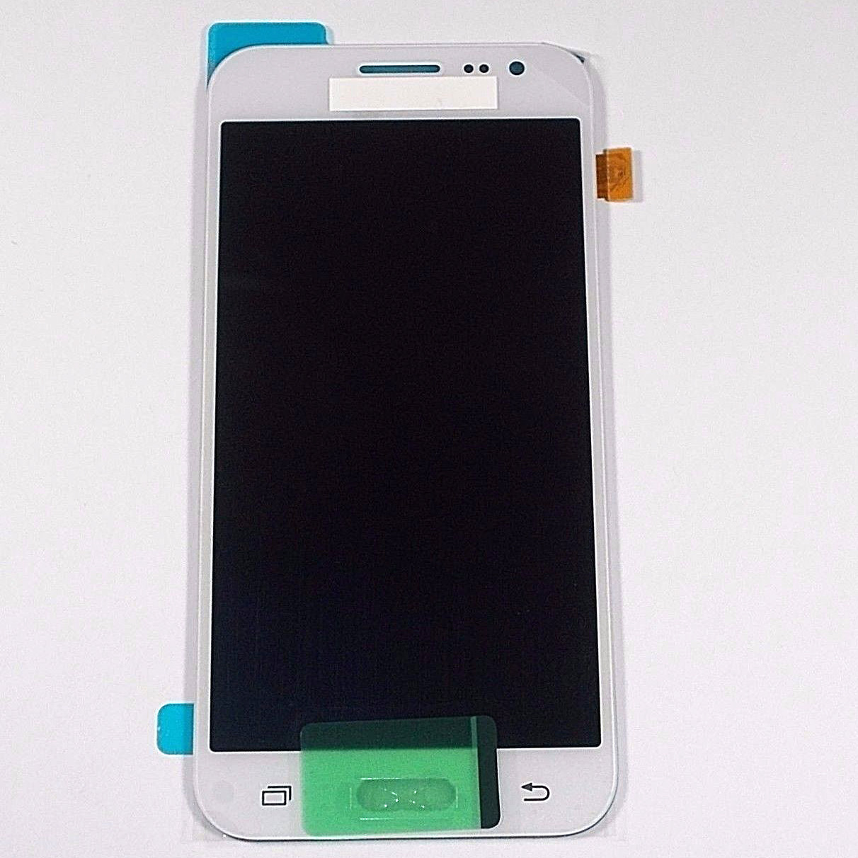 

Дисплей (экран) для Samsung J200H Galaxy J2 + тачскрин, белый Original (PRC)