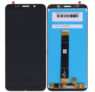

Дисплей (экран) для Huawei Y5 2018/Y5 Prime 2018 (DRA-L02/DRA-L22) + тачскрин, черный high copy
