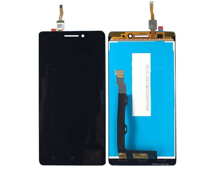 

Дисплей (экран) для Lenovo A7000 Plus, K3 Note леново + тачскрин, цвет черный High Copy